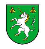 Herb Gmina Jednorożec